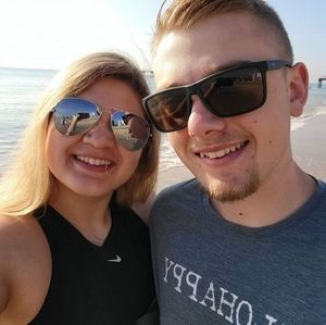 Meet your Posher, Gavin